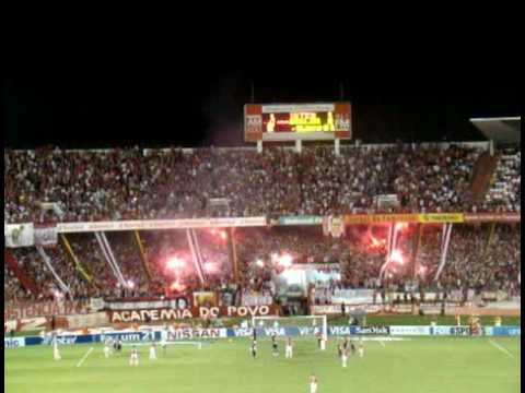 "Inter x Boca Juniors - Dale dale - Guarda Popular Colorada" Barra: Guarda Popular &bull; Club: Internacional