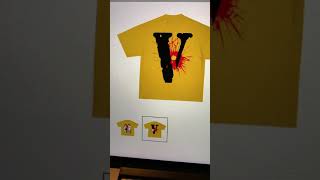 VLone X YoungBoy collaboration🔥🔥🔥 must watch!!!
