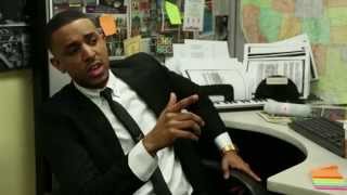 Behind The Scenes of How Good Is Your Love