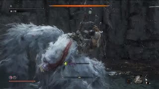 【SEKIRO】完全初見で駆け抜ける！ part9