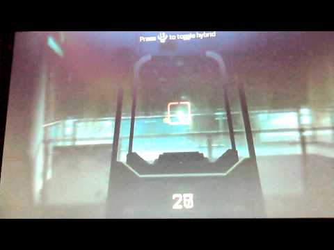 Advanced Warfare campaign pt 14