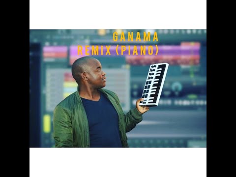 Makhadzi X King monada ft Prince Benza remix