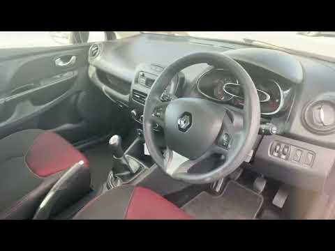 Renault Clio 2017 EXPRESSION 1.2 PETROL €52 P/W WI - Image 2