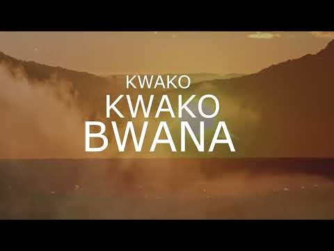 JUSTINA SYOKAU - NAJILETA KWAKO (OFFICIAL LYRICS VIDEO) 2021