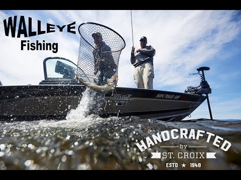 thumbnail image 2 of St. Croix Avid Panfish Rods Review 2 of 13