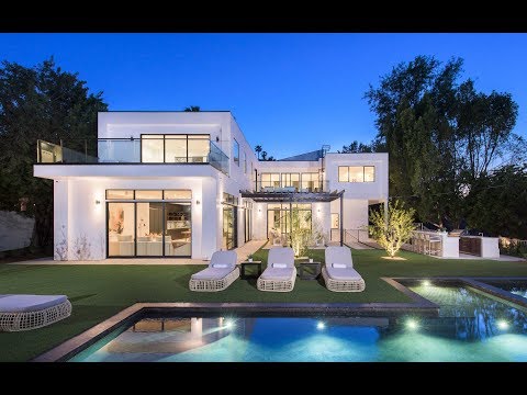 4648 Alonzo Avenue | Encino - The Agency