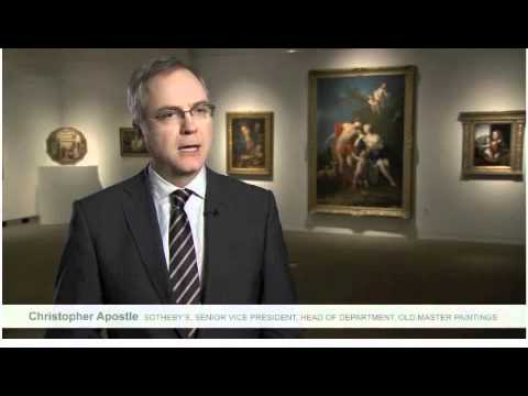 Sotheby's Old Masters Sale, Part 1