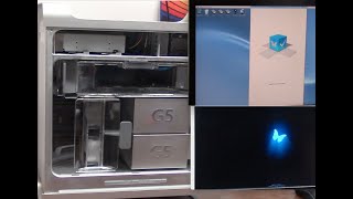 powermac G5 to Amiga with MorphOS 3 1 5