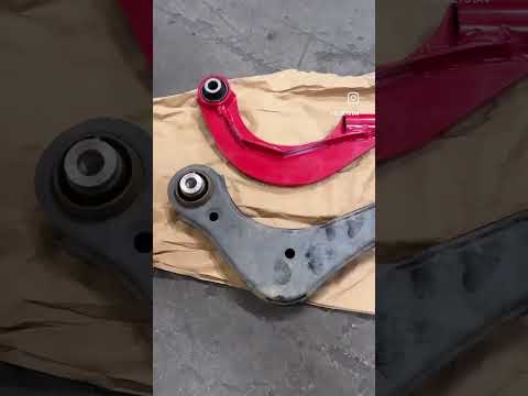 Ultimate RAV4 Suspension Lift Kit - Ironman4x4 x Eibach