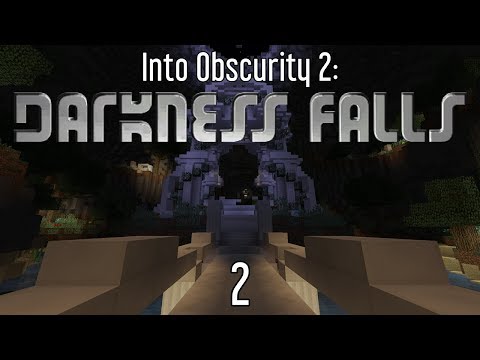 Into Obscurity 2 - Darkness Falls Episode 2: Witch's Curse
