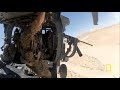 Inside Combat Rescue 1 PJs Pararescue Jumper Full Episode Thanks God