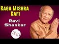 Raga Mishra Kafi  | Ravi Shankar (Album: Sur Saaz Aur Taal-Ravi shankar) | Music Today