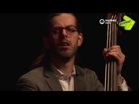 jazzahead! 2017 – Emil Brandqvist Trio