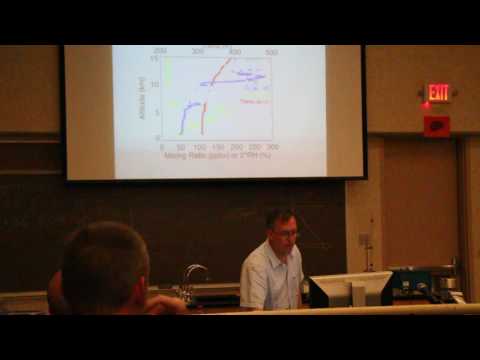 Stratospheric Ozone 101_Gary A.Morris_Part 9