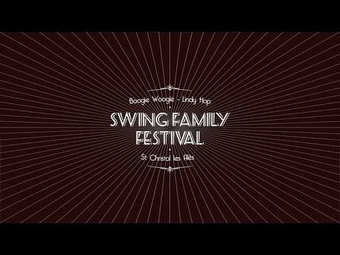Swing Family Festival 2018 – Battle Contest 2018 Winners VS Battle Contest 2017 Winners