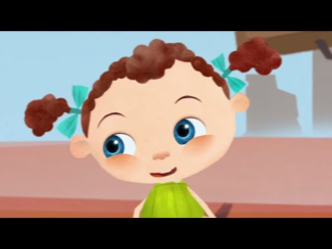Franny's Feet 216 - Hop To It//Make Them Laugh | Videos For Kids | Full Episode | HD
