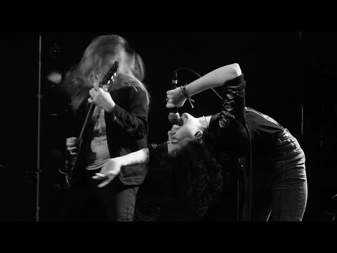 CÖME MIERDA - LIVE @ SAINT VITUS BAR 4/27/22