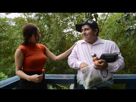 The little cousin from Chota