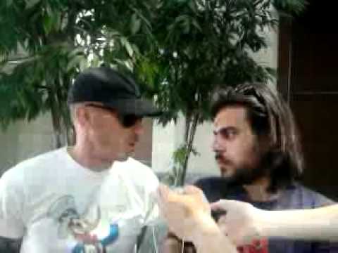 Bruno Cirillo 3/5/2012