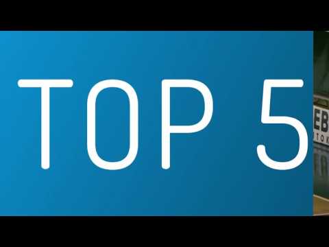 Credit24 TOP5 - nädal 43