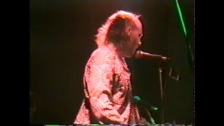 Music video thumbnail preview for Sink - Angel Turns Blue (1991) by Sink