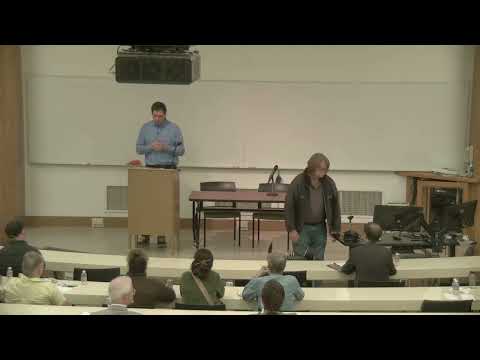 Jesse Singal over jeugd-gendergeneeskunde — Heterodox UCLA