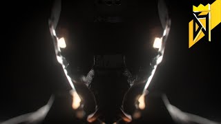 Cover art for Disappearing Act