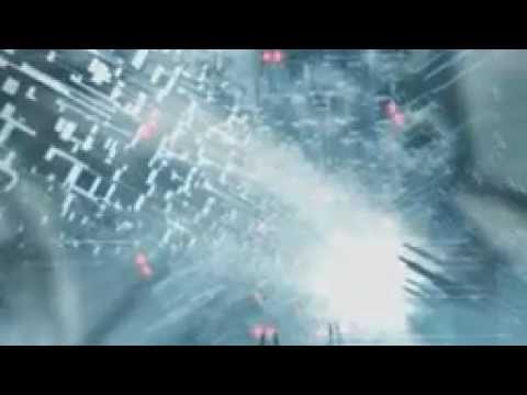 [BMSBGA] Evangelize (Radio Edit) - syatten