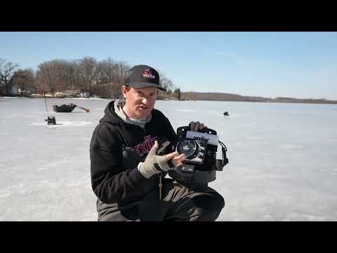 Vexilar FLX-38