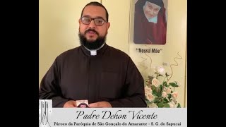 [Testemunho Padre Dehon – Testemunhos sobre a Serva de Deus Madre Tereza Margarida]
