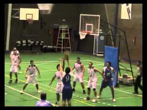 Crónica basket Sifusa Fuentes Vs. Etiquetas Macho Morón (69-66)