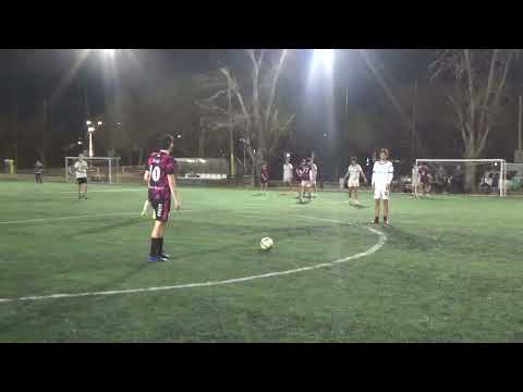 LAS GARRAFAS DE BENAVIDEZ VS TDF - #LigaNuñez - #Clausura SLS - 16/9/23