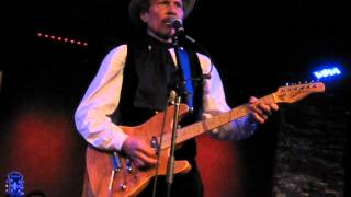 SHUGGIE OTIS -- "DOIN' WHAT'S RIGHT"