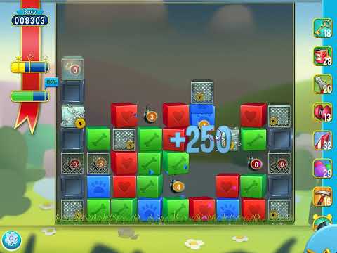 Pet Rescue Saga level 5102 no boosters | PuzzledCubes.site