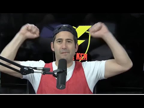 Best of The Majority Report's Fake Right-Wing Show (Ken, Ken & Ken)