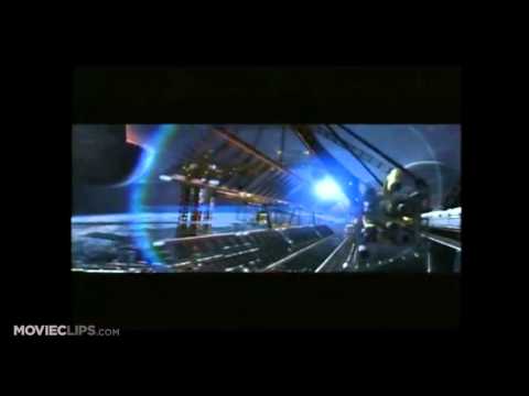 The Hitchhiker's Guide to the Galaxy - Official 15 Second Trailer HD - Trailer Puppy