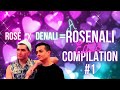 A Rosenali Edits Compilation #1