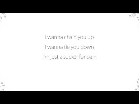 Sucker for Pain Lyrics   Imagine Dragons, Lil Wayne & Wiz Khalifa