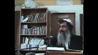 הרב שלום סבג -  - צדיקי האמת