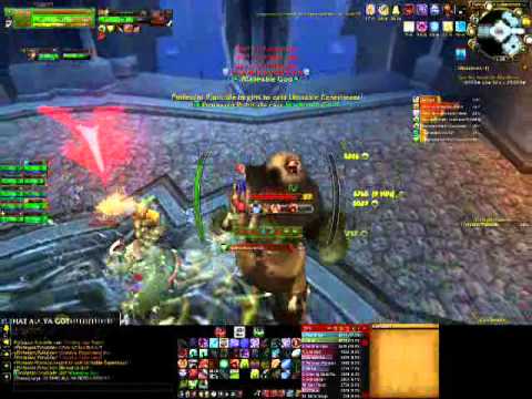 Eviljeza's Guide to Professor Putricide Abomination!