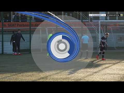 19. Spieltag SFB - SC Union Nettetal 4:2