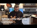 Camelus (John Scofield Cover) - Software Amp Challenge