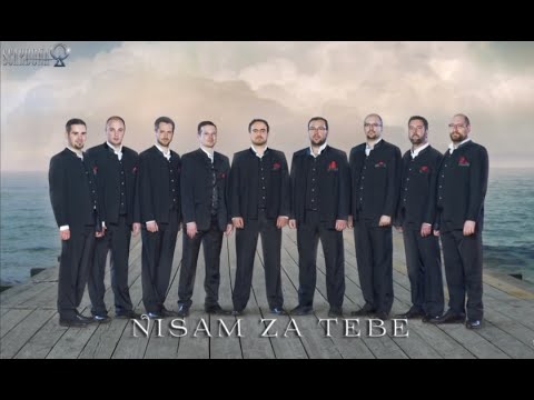 Nisam Za Tebe video