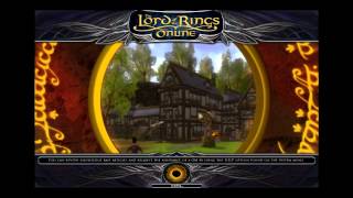 preview picture of video 'LOTRO Episode 1: A slightly unexpected journey'