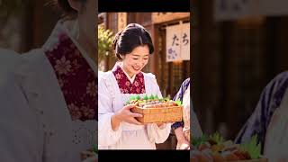 新「たちばな源蔵物語」1〜12話総集編 前編です🥰