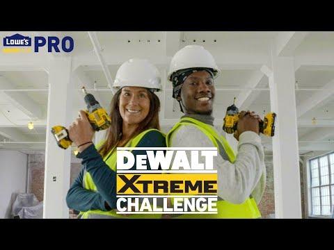 download lagu mp3 mp4 Dewalt Challenge, download lagu Dewalt Challenge gratis, unduh video klip Dewalt Challenge