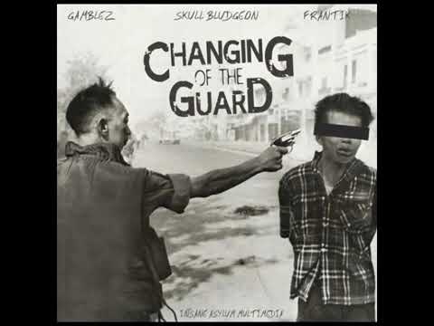 Gamblez, Skull Bludgeon, Frantik   Blood Of The Dragon feat  Cody Beastly