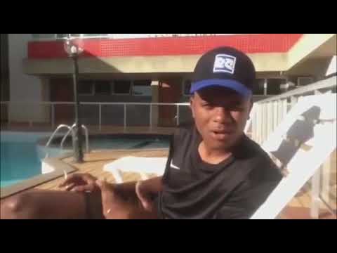 MC Juninho da 10 eu cheguei lá em casa 🔫🔫🔫🔫🔫✝