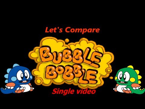 Bubble Bobble 2 Playstation