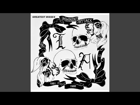 Imminent Attack (Imminent Attack tape 1983)